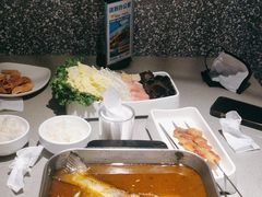 -半天妖烤鱼(中山路店)