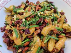 -胖东瓜·浏阳菜馆(火车站店)