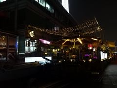 -珠江夜游广州塔·中大码头