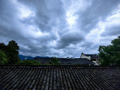-蒋氏故居