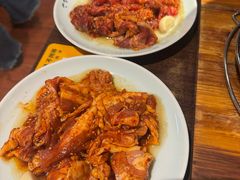 -蒜香焼肉PURUSHIN(马场路店)