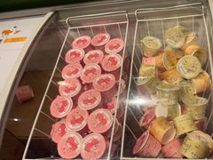 -新辣道鱼火锅(龙旗广场店)