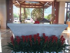 -石梅湾艾美度假酒店