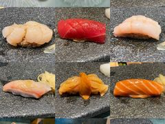 -鮨冠OMAKASE食べ放题(北京首店)
