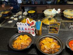 -桃源人家(环城南路店)