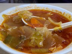小罗宋汤-玉华饮食店(茅台路店)