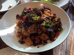 -YAFEE雅菲·粤菜·湘菜·融合菜(魏公村店)