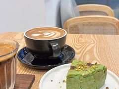 -益杯半舍·Yippee Barseh(宇宏健康花城店)