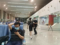 -东营胜利机场