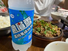 -正宗苏稽毛哥跷脚牛肉总店