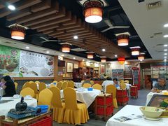 -龙凤美食(汇都店)