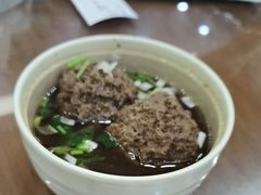 -百年认一力 太原老字号 (桥头街店)