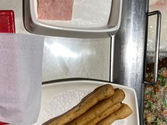 -海底捞火锅(枫蓝国际购物中心店)