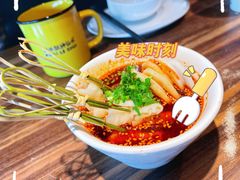 -太二酸菜鱼(海口友谊广场店)