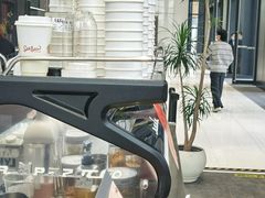 -Seesaw Coffee(深圳万象天地店)