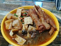 -龍城柳州螺蛳粉(群星路店)