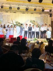 -粤大金融城国际酒店·婚宴·年会·会议