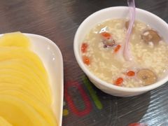 -四季喧黔味豆米火锅(万达广场店)