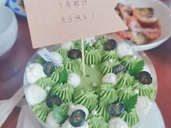 -一只小云朵a little cloud