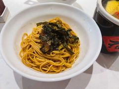 红葱葱油拌面-上海小南国(仲盛世界商城店)