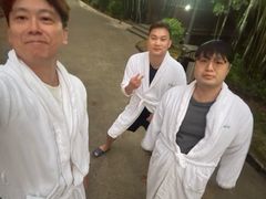 -林丰温泉度假山庄