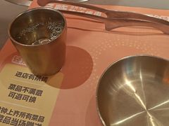 -轻烧烤肉(光谷步行街店)