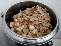 豆肠-老王豆皮