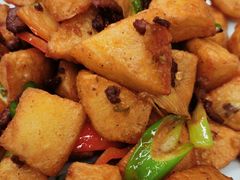 -清真·益鑫羊肉手抓馆(花园北街店)