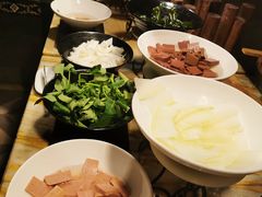 -西藏饭店·亚克·食光自助餐厅(文殊院店)