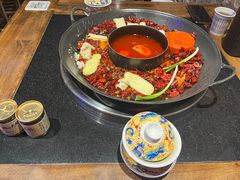 -楠火锅(绵阳首店)
