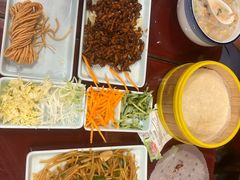 -宏状元现熬粥·京味菜(五棵松店)