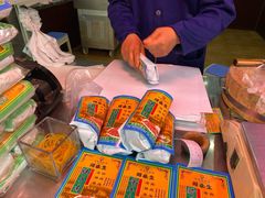 -孙庆海腊牛肉店(大皮院店)