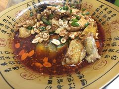 口水鸡-勇猛子川菜馆(新军路店)
