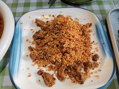 -五百斤·20年正宗川菜·猛火现炒(鲁东大学店)