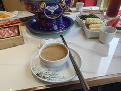 -祥源胡同·涮牛羊肉火锅(花桥店)