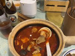 -福苗小骆驼烧烤(大唐不夜城店)