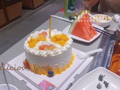 -海底捞火锅(宇飞大厦店)