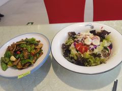 -博雅渔港·融合菜(维也纳国际大酒店)