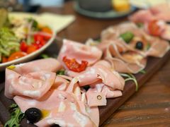 -ALLORA意大利餐厅(丰盛里店)