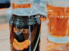 -紫滇源云南生态菜(丹凤街店)