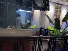 -简普菜烤鱼(苏宁生活广场店)