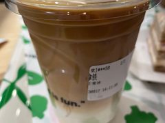 -PAOPAO Bakery&Café(港汇店)