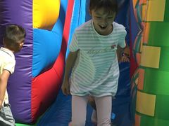 -蒙特利亲子乐园