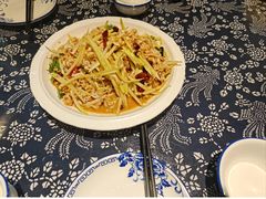 -旺角小渔村·海肠捞饭开创者(环山路店)