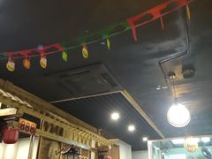 -老庭院烤羊腿(十年青岛总店)