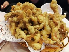 -小锅饭豆腐馆(重工北街普罗旺斯店)