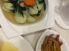 -荣粤酒家·融合粤菜