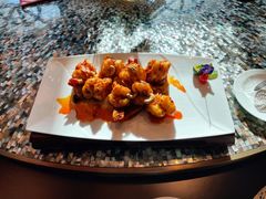 -北京饭店谭家菜