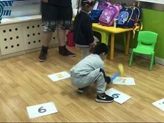 -英孚教育青少儿(宝龙中心)