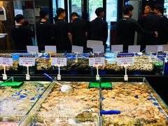 -船歌·鱼水饺青岛菜(闽江二路店)